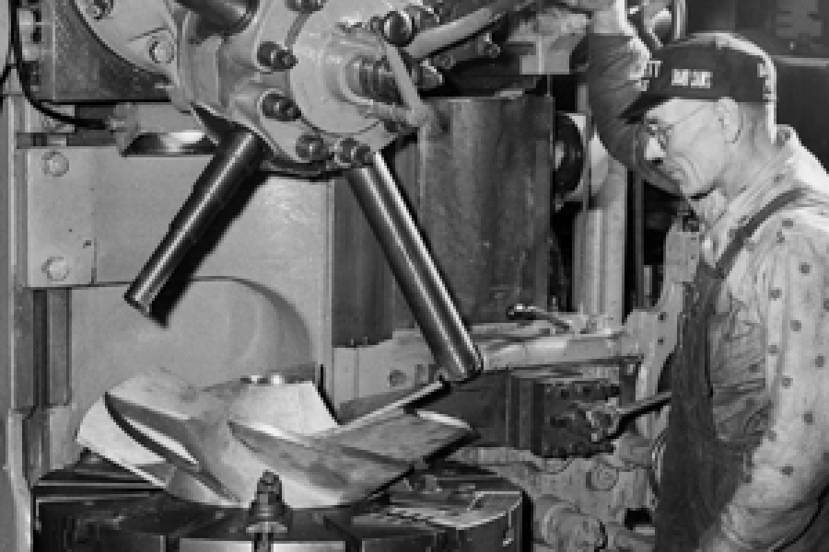 Cornell Pumps history
