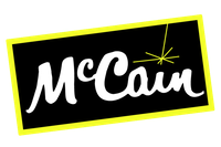 Client mccain Logo