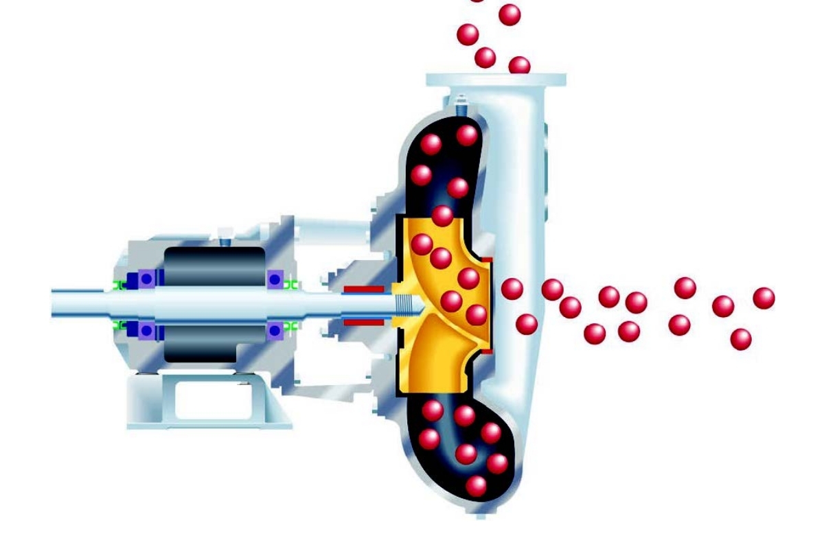 Cornell hydro transportation dimensions