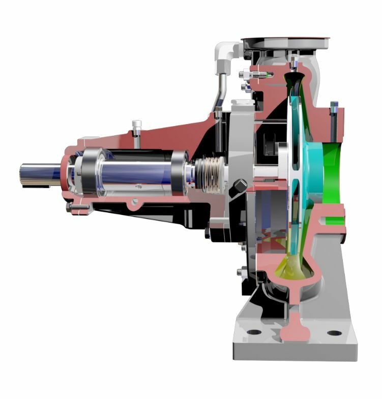 Gorman Rupp Roto-prime - Hydromarque