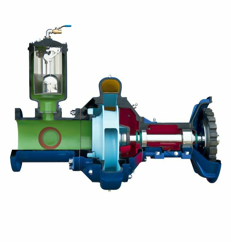 Vacuum Assist cut out