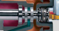 U series dual bearing